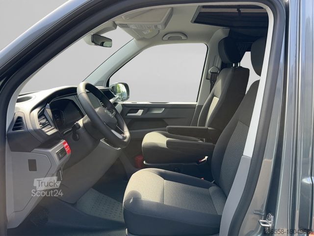 Kemperis SALTY BLUE VW T6.1, 4MOTION, inkl. Premium Ausbau