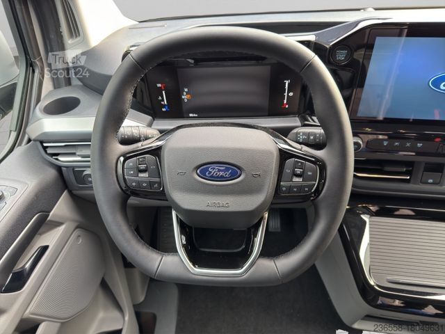 Rulota SALTY BLUE Ford Tourneo Titanium Allrad, Premium Ausbau