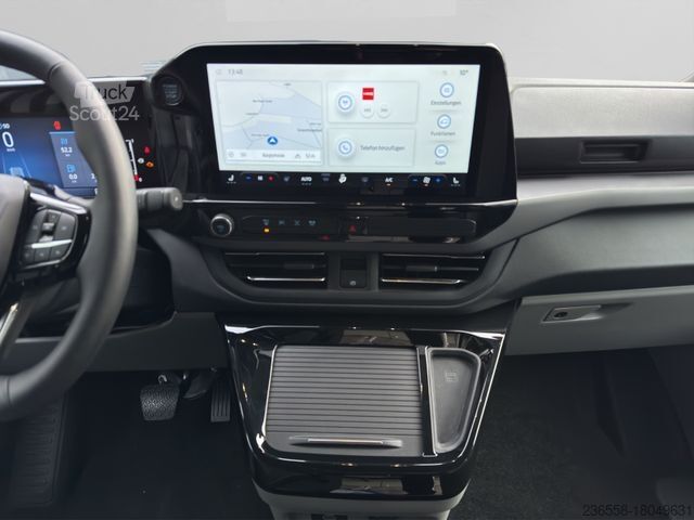 Rulota SALTY BLUE Ford Tourneo Titanium Allrad, Premium Ausbau