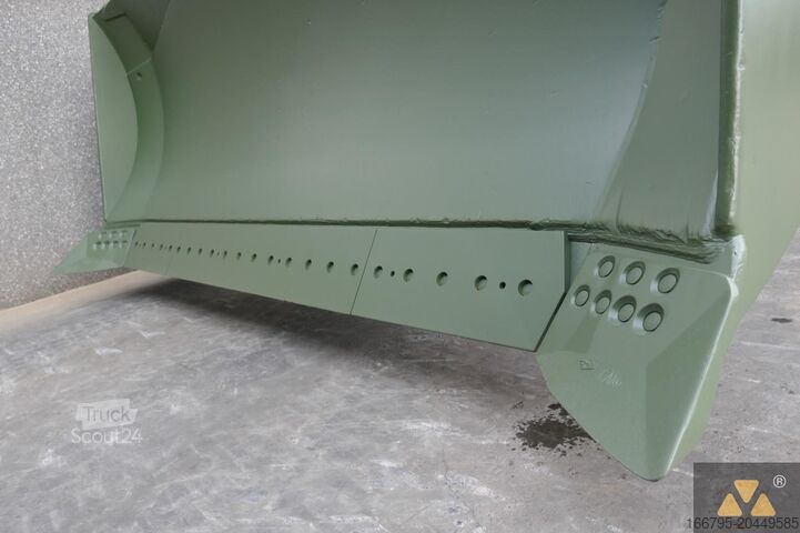 μπουλντόζα Caterpillar D9R Ex-army