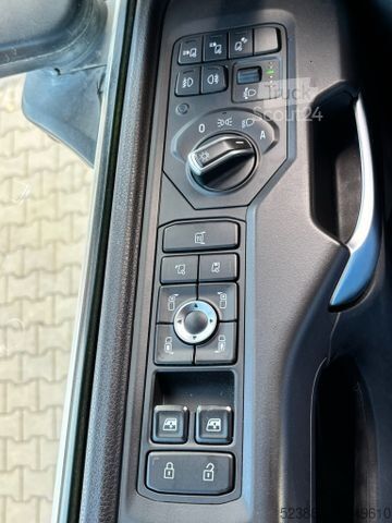 Trójstronna wywrotka SCANIA R580 6x4*V8*Bordmatik*Retarder*ALCOA*Meiller*TOP