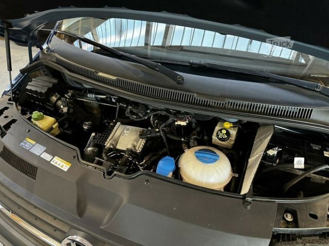 Furgonetka pick-up VOLKSWAGEN T6 Doka Pritsche 2.0 TDI 4Motion 4x4