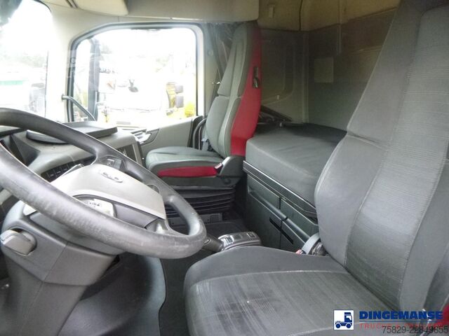 Standard-SZM Volvo + Krone FH 460 6x2 Euro 6 + Curtain side trailer SD