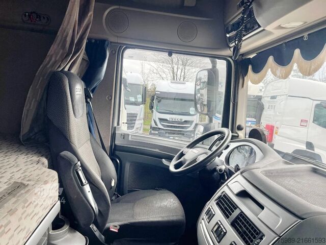 Standaard-SZM DAF XF 460 APK till 14/02/2027!  ORIGINAL DUTCH TRU...