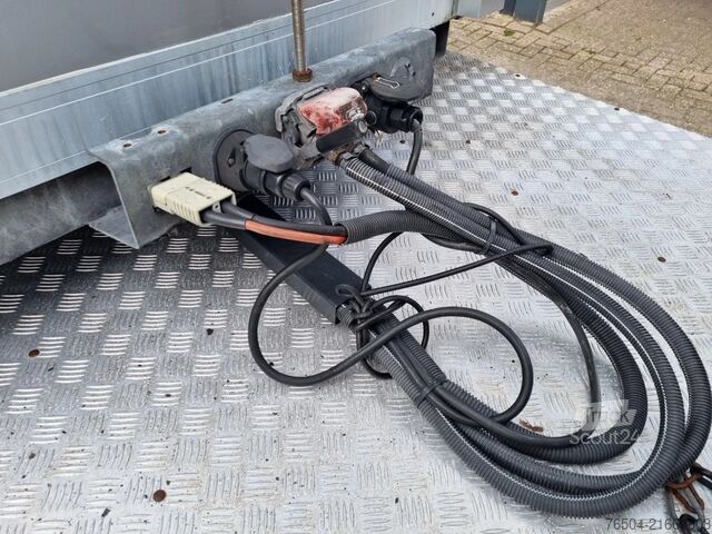 Saldētava Iveco Daily 40C17 B/E 10T Kuhlkoffer Supra 750 +30C/-...
