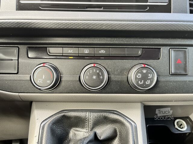 Passasjerbuss Volkswagen Transporter Kombi 2.0 TDI L1H1 Comfortline 9-pe...