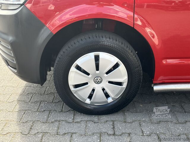 Matkustajabussi VW Transporter Kombi 2.0 TDI L1H1 Comfortline 1399...