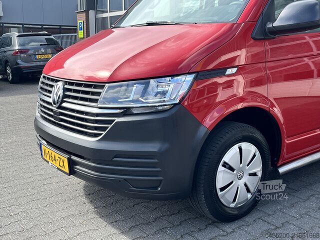 Matkustajabussi VW Transporter Kombi 2.0 TDI L1H1 Comfortline 1399...