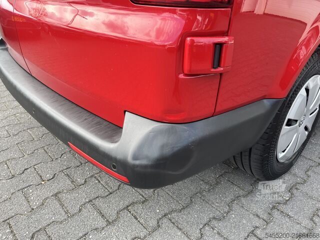 Matkustajabussi VW Transporter Kombi 2.0 TDI L1H1 Comfortline 1399...