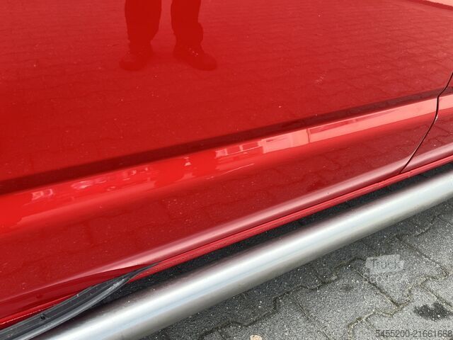 Matkustajabussi VW Transporter Kombi 2.0 TDI L1H1 Comfortline 1399...