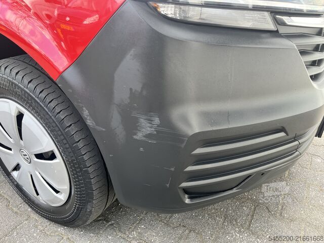 Matkustajabussi VW Transporter Kombi 2.0 TDI L1H1 Comfortline 1399...