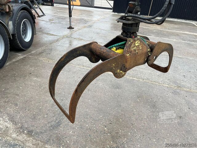 Kraan Loglift F108S79