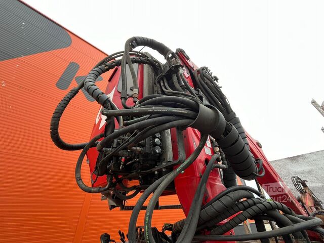 Kraan Loglift F108S79