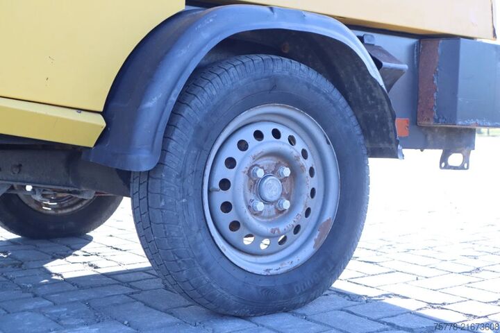 Koudecompressor Kaeser M50 | 7 BAR | 5000 L/MIN