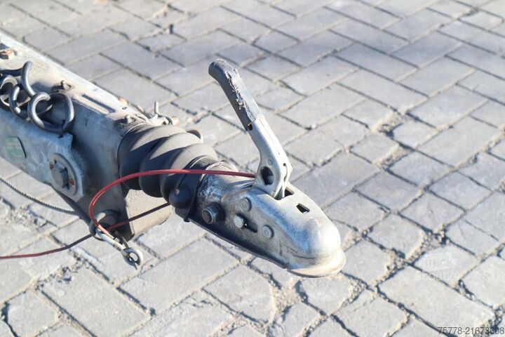 Koudecompressor Kaeser M50 | 7 BAR | 5000 L/MIN