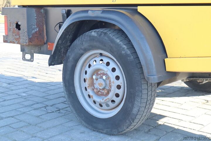 Koudecompressor Kaeser M50 | 7 BAR | 5000 L/MIN