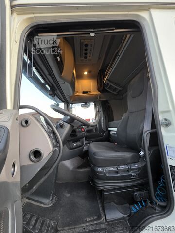 Standaard trekker DAF XF 480 FT 4x2 SSC