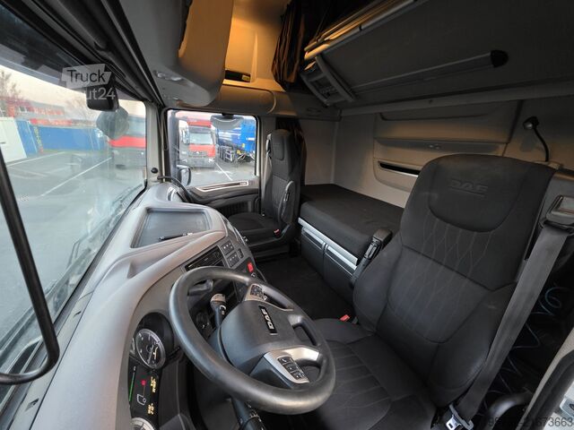 Standaard trekker DAF XF 480 FT 4x2 SSC