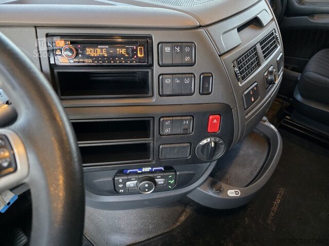 Standaard trekker DAF XF 480 FT 4x2 SSC