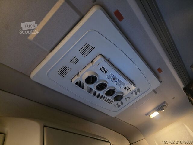 Standaard trekker DAF XF 480 FT 4x2 SSC