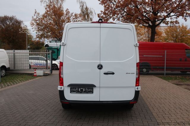 Umpikorja-auto MERCEDES-BENZ Sprinter III Kasten FWD 314 CDI/Klima/FN: 45