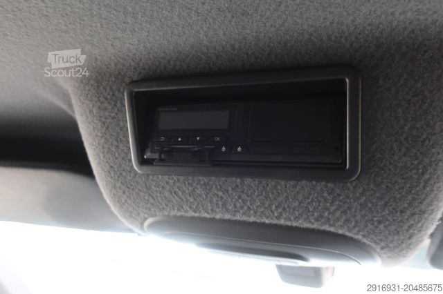 Umpikorja-auto MERCEDES-BENZ Sprinter III Kasten FWD 314 CDI/Klima/FN: 45