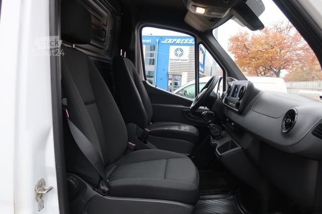 Umpikorja-auto MERCEDES-BENZ Sprinter III Kasten FWD 314 CDI/Klima/FN: 45
