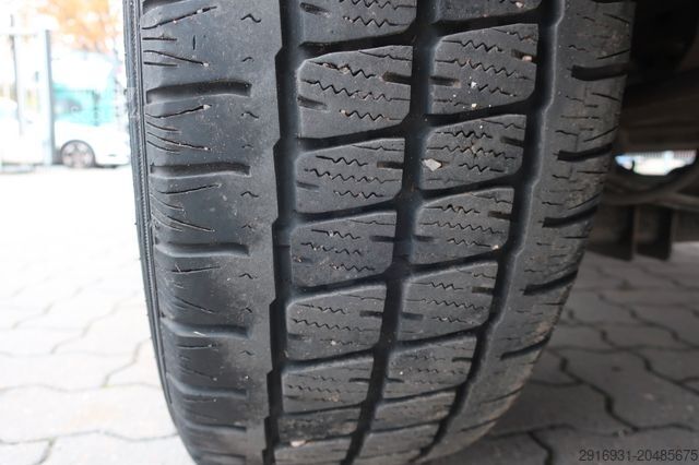 Umpikorja-auto MERCEDES-BENZ Sprinter III Kasten FWD 314 CDI/Klima/FN: 45