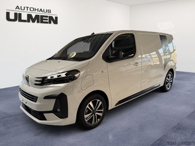 Fourgon tôlé PEUGEOT EXPERT Kastenwagen M Tech Edition Diesel 180 Aut