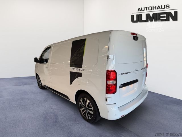 Fourgon tôlé PEUGEOT EXPERT Kastenwagen M Tech Edition Diesel 180 Aut