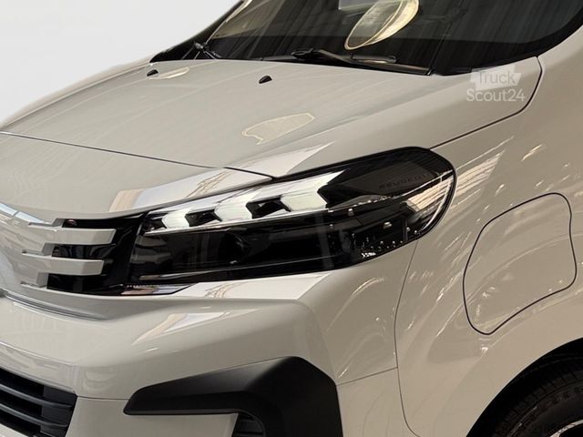 Fourgon tôlé PEUGEOT EXPERT Kastenwagen M Tech Edition Diesel 180 Aut