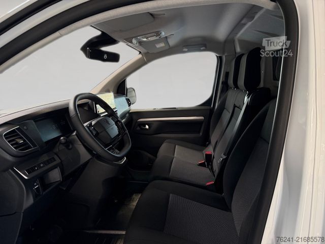 Fourgon tôlé PEUGEOT EXPERT Kastenwagen M Tech Edition Diesel 180 Aut