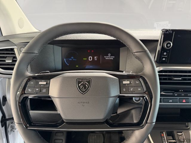 Fourgon tôlé PEUGEOT EXPERT Kastenwagen M Tech Edition Diesel 180 Aut