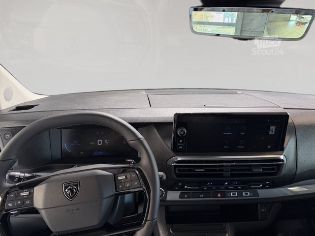 Fourgon tôlé PEUGEOT EXPERT Kastenwagen M Tech Edition Diesel 180 Aut