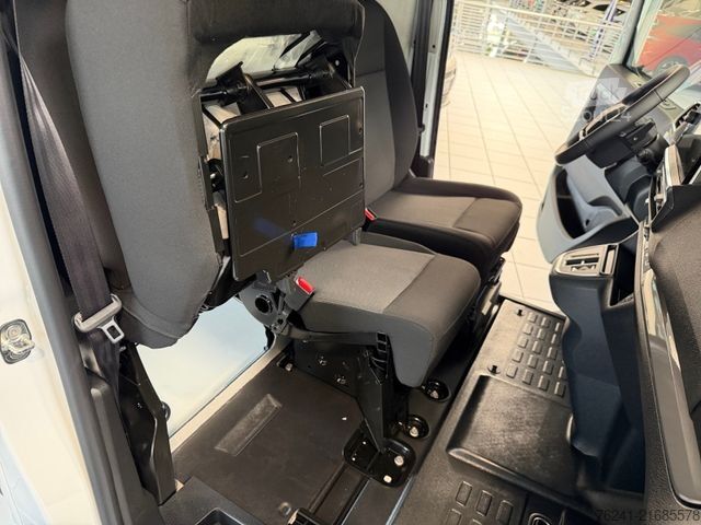 Fourgon tôlé PEUGEOT EXPERT Kastenwagen M Tech Edition Diesel 180 Aut