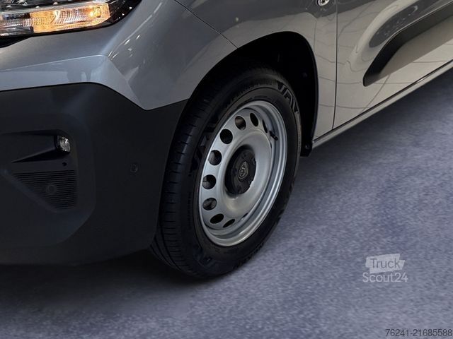 Fourgon tôlé PEUGEOT PARTNER XL Diesel 130