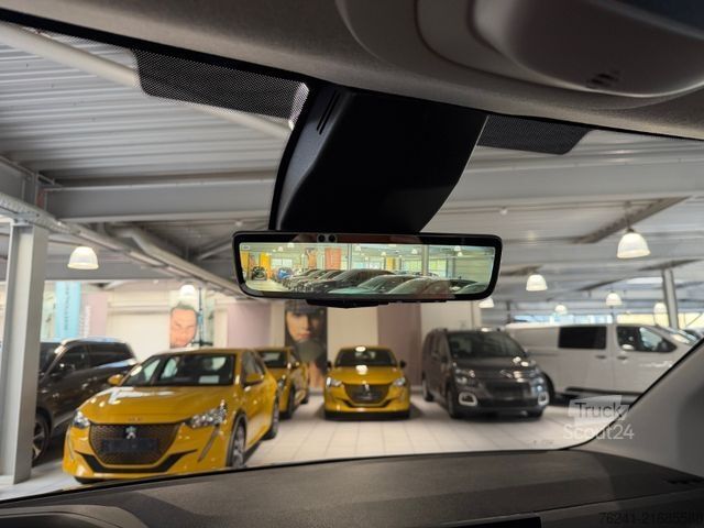 Fourgon tôlé PEUGEOT PARTNER XL Diesel 130