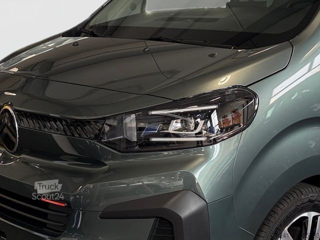 Lakóautó CITROEN Holidays Diesel 180 Automatik