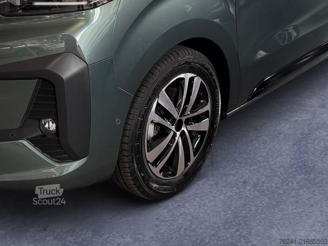 Lakóautó CITROEN Holidays Diesel 180 Automatik