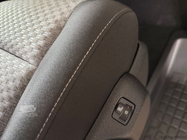 Lakóautó CITROEN Holidays Diesel 180 Automatik