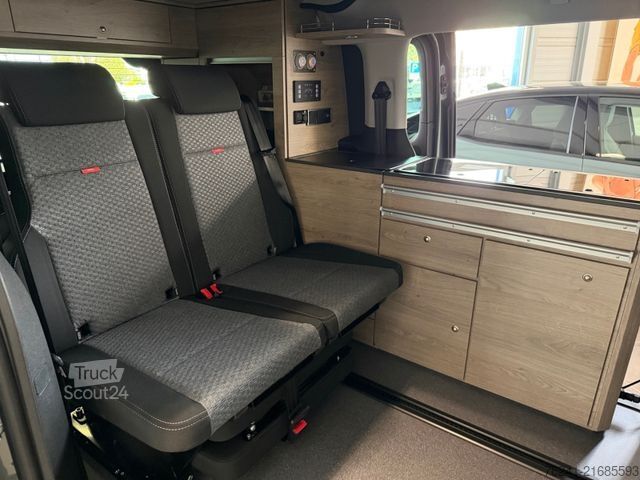 Lakóautó CITROEN Holidays Diesel 180 Automatik