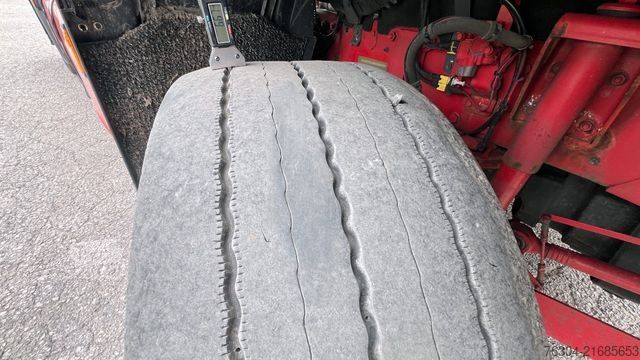 Volumen SZM DAF XF 480 FT LD