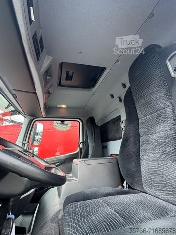 Camion de boissons MERCEDES-BENZ ATEGO 1524 L / LBW / 2 x AHK / KAMERA