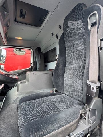 Camion de boissons MERCEDES-BENZ ATEGO 1524 L / LBW / 2 x AHK / KAMERA