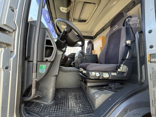 Saugfahrzeug MAN TGA 18.360 4x2 EURO4 WUKO ASSMANN 6500 L