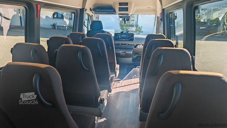 Minibus MERCEDES-BENZ Mercedes Benz Sprinter Altas Ecoline "Schoolbus"