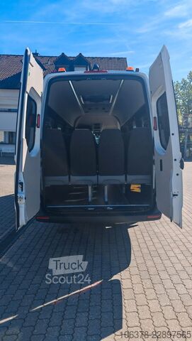 Minibus MERCEDES-BENZ Mercedes Benz Sprinter Altas Ecoline "Schoolbus"