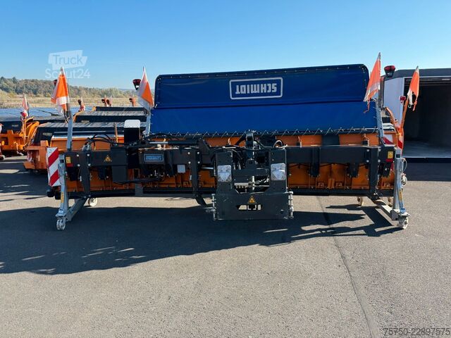 друго MERCEDES-BENZ Arocs 3348 6x6 Winterdienst + Dautelwechselsyste