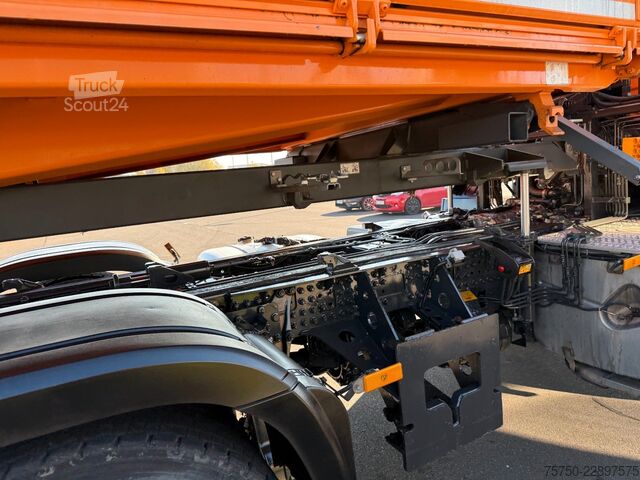 друго MERCEDES-BENZ Arocs 3348 6x6 Winterdienst + Dautelwechselsyste