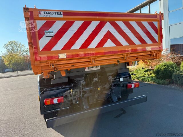 друго MERCEDES-BENZ Arocs 3348 6x6 Winterdienst + Dautelwechselsyste